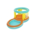 Bestway Jumptopia springkussen en kinderzwembad - 239 x 142 x 102 cm 