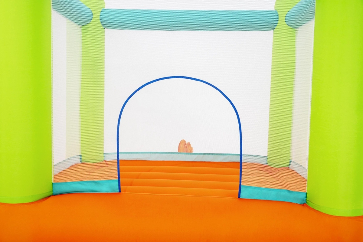 Bestway H2OGO! Jump and Soar springkussen - 194 x 175 x 170 cm