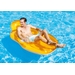 Intex Chill 'N Float opblaasbaar loungebed - Oranje