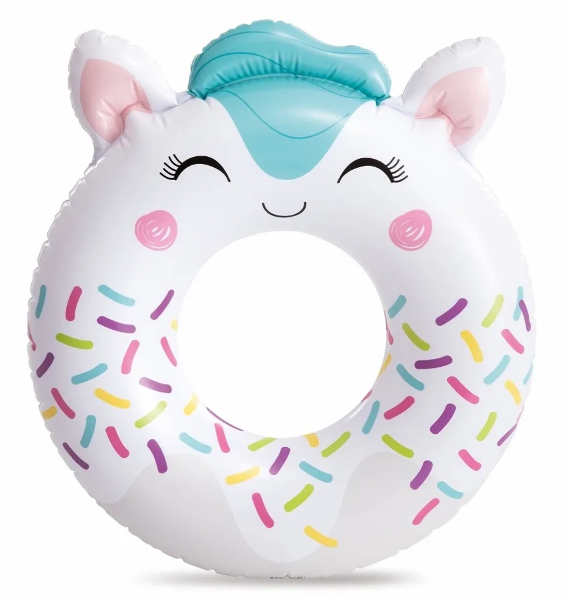 Intex Cute Animal opblaasbare zwemband - Kitten

