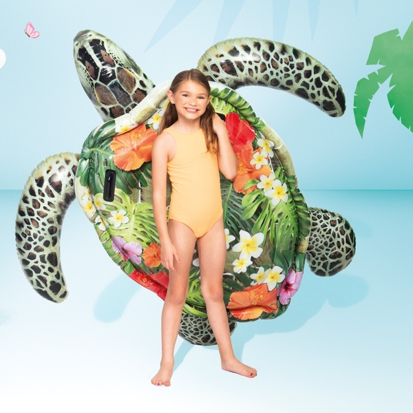 Intex Opblaasbare schildpad