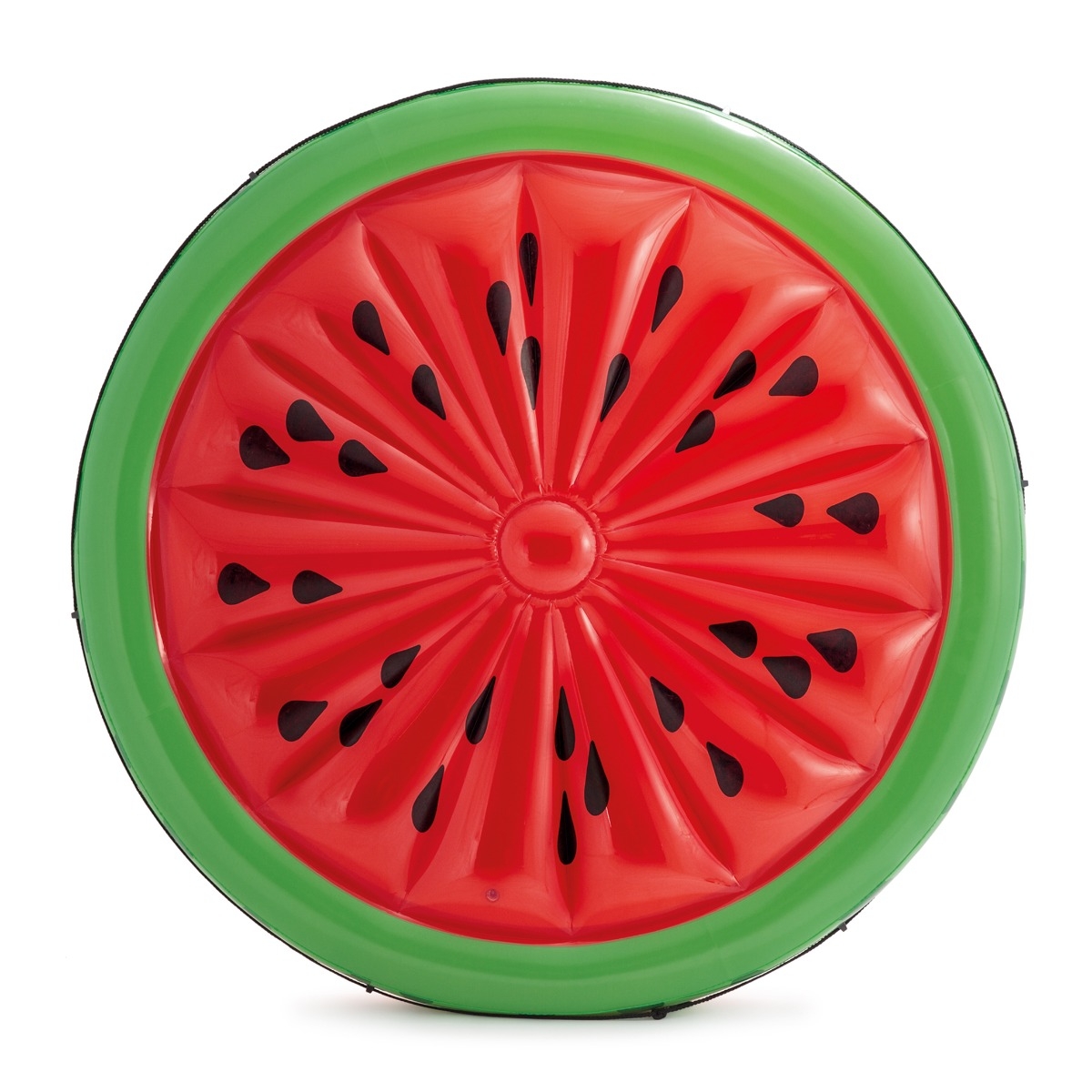 Intex Opblaasbaar watermeloen eiland