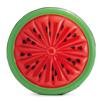 Intex Opblaasbaar watermeloen eiland