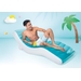 Intex Splash opblaasbaar loungebed