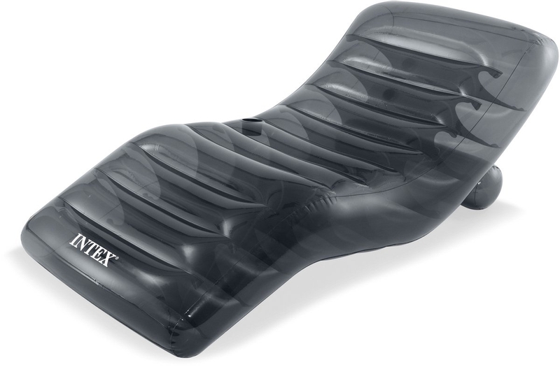 Intex Cool opblaasbaar loungebed