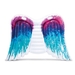 Intex Angel Wings luchtbed