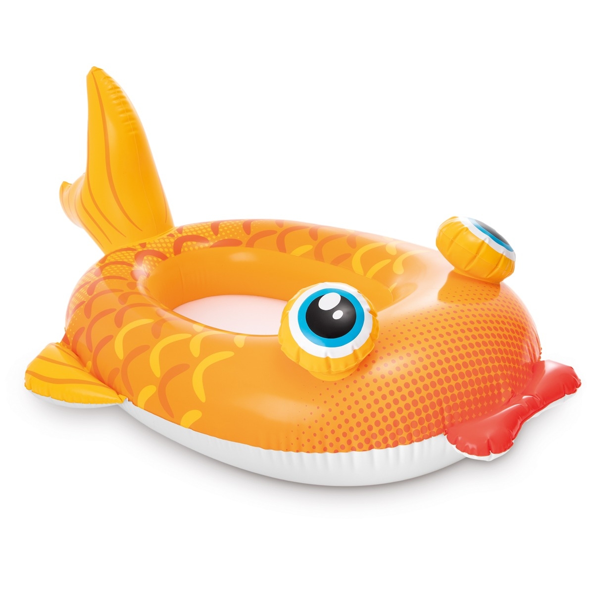 Intex Pool Cruisers 3-6 jaar - Goudvis