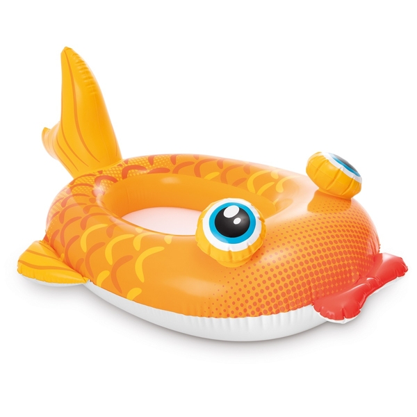 Intex Pool Cruisers 3-6 jaar - Goudvis