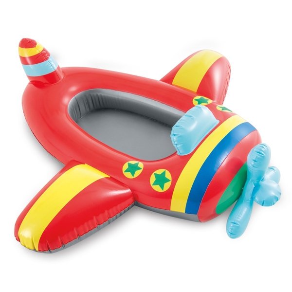Intex Pool Cruisers 3-6 jaar - Vliegtuig
