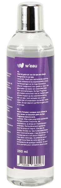 W’eau geurenpakket - Calming