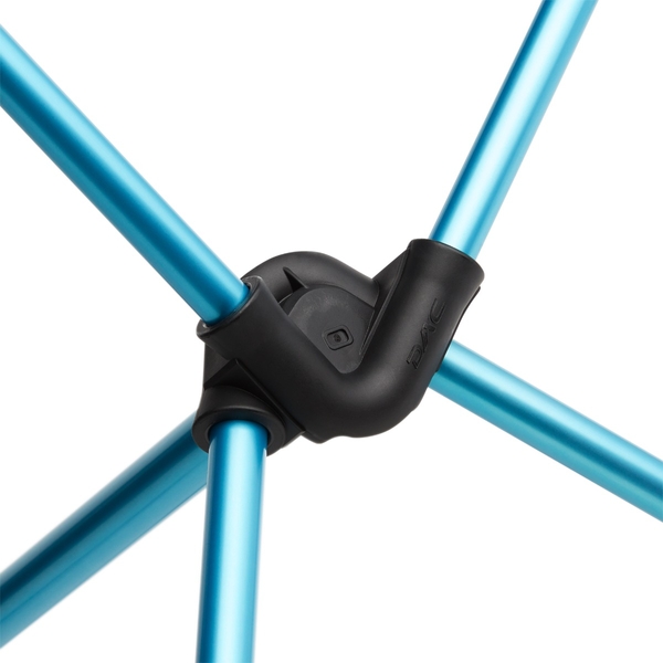 Helinox Chair Zero campingstoel - Zwart