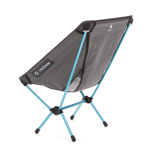 Helinox Chair Zero campingstoel - Zwart