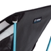 Helinox Ground Chair campingstoel - Zwart