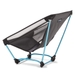 Helinox Ground Chair campingstoel - Zwart