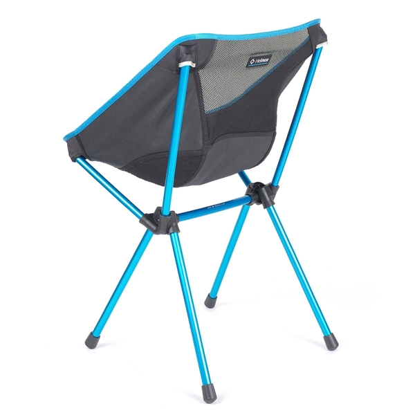 Helinox Café Chair campingstoel - Zwart