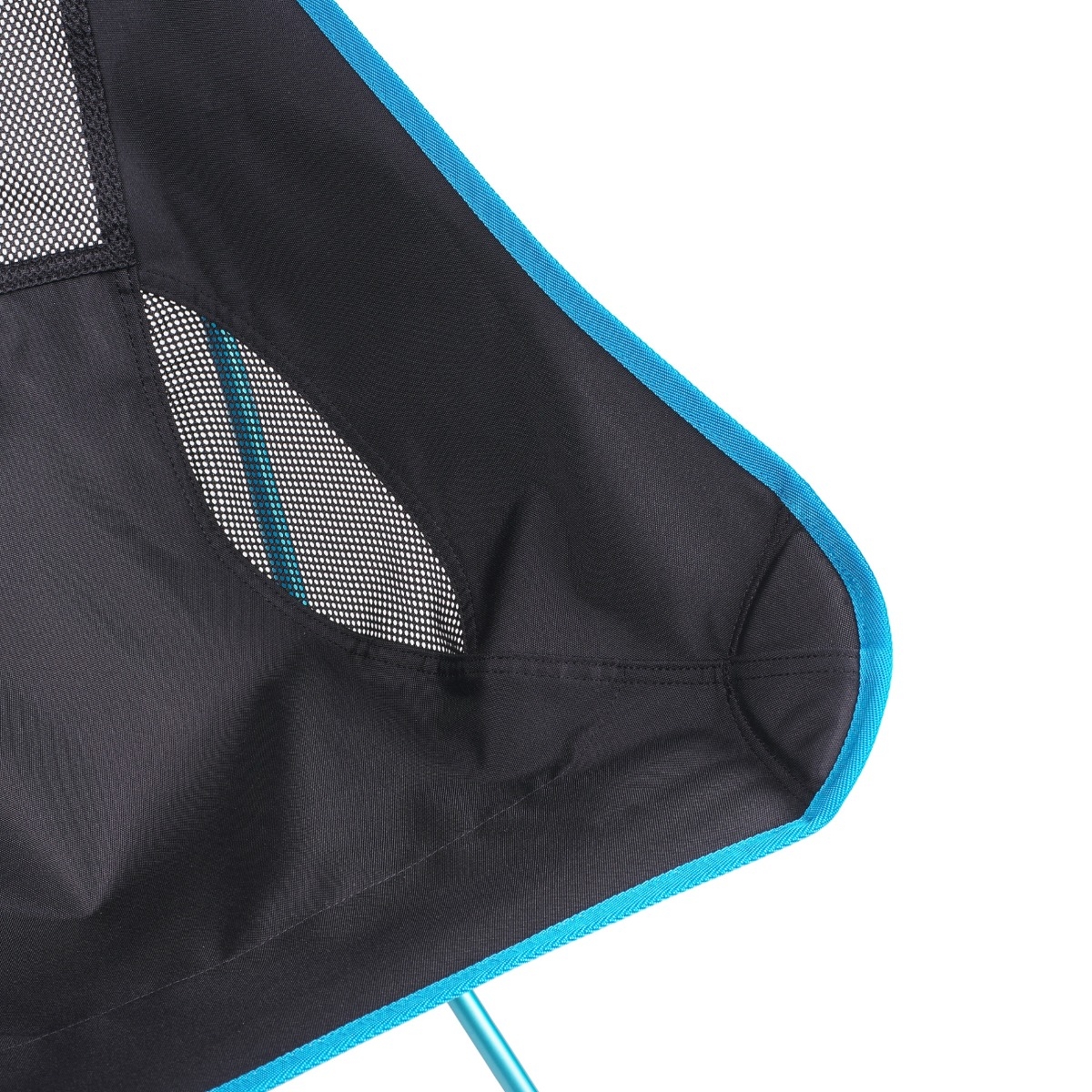 Helinox Chair Two campingstoel - Zwart