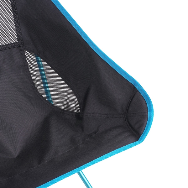 Helinox Chair Two campingstoel - Zwart