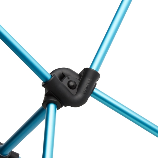 Helinox Chair Two campingstoel - Zwart