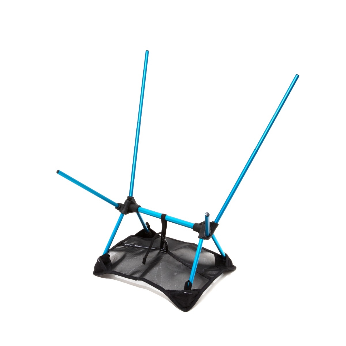 Helinox Chair One grondzeil - Zwart