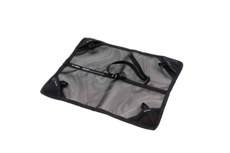 Helinox Chair One grondzeil - Zwart