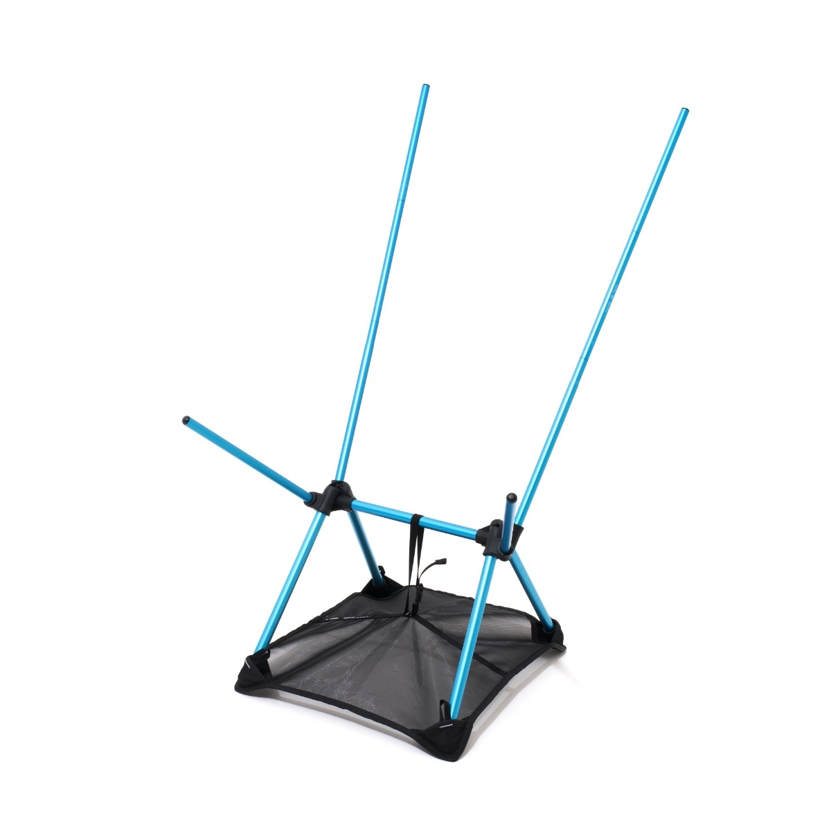 Helinox Sunset Chair grondzeil - Zwart