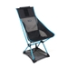 Helinox Sunset Chair grondzeil - Zwart
