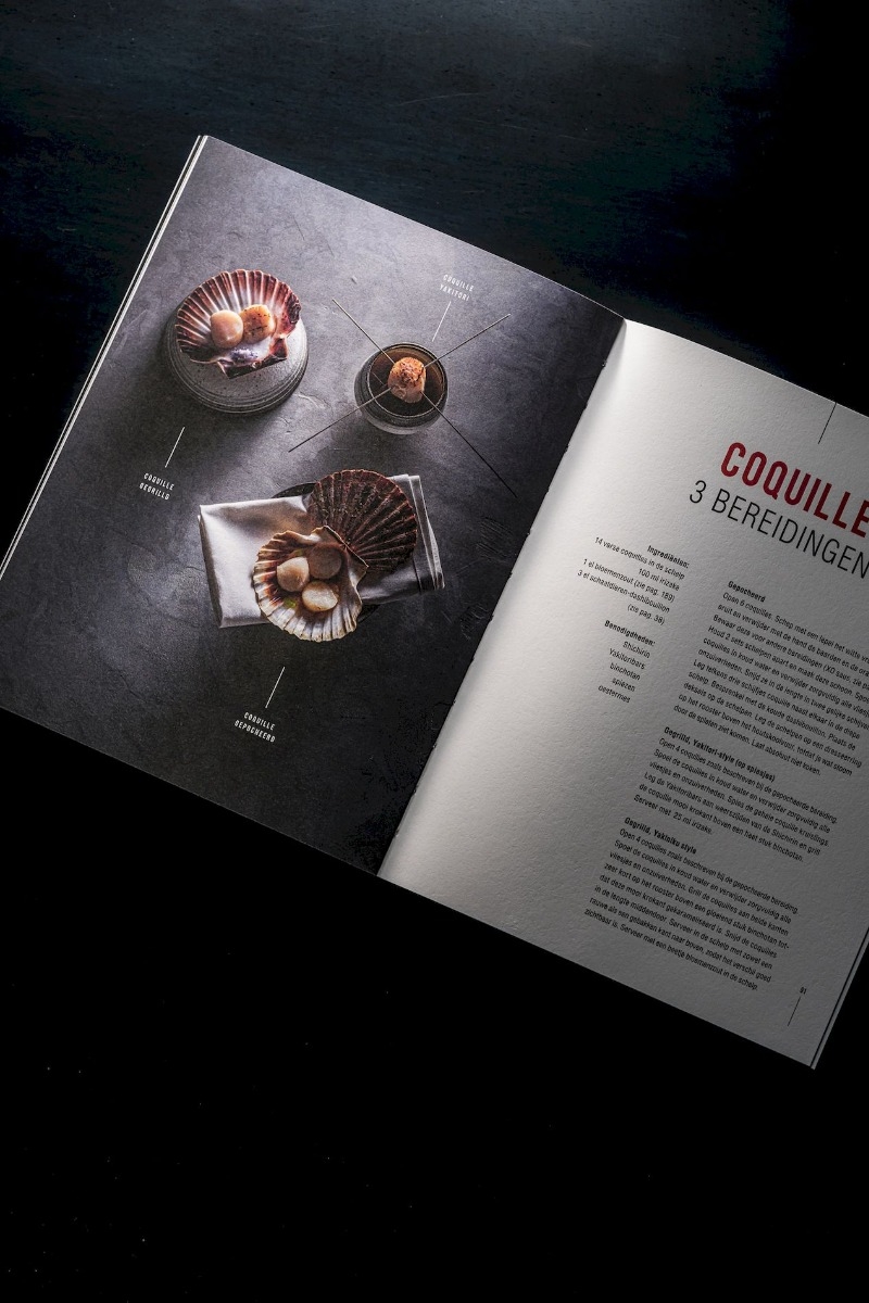 Yakiniku The Magic of Yakiniku Shichirin kookboek compleet recept