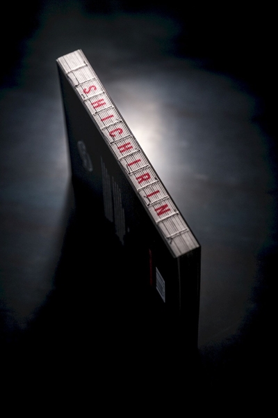 Yakiniku The Magic of Yakiniku Shichirin kookboek kaft