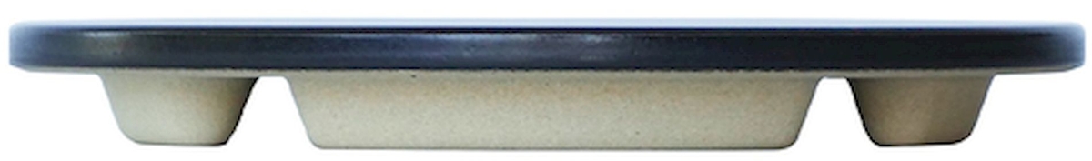 Lotusgrill Pizzasteen voor Mini