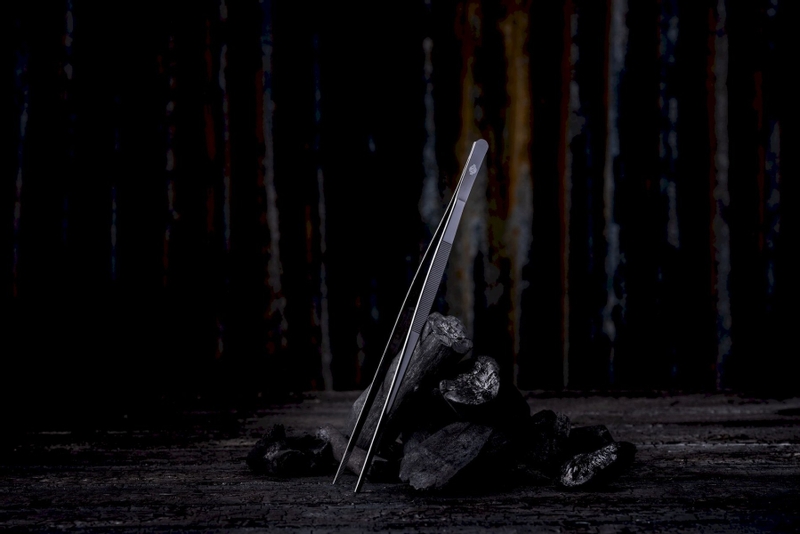 Yakiniku Pincet - recht sfeer