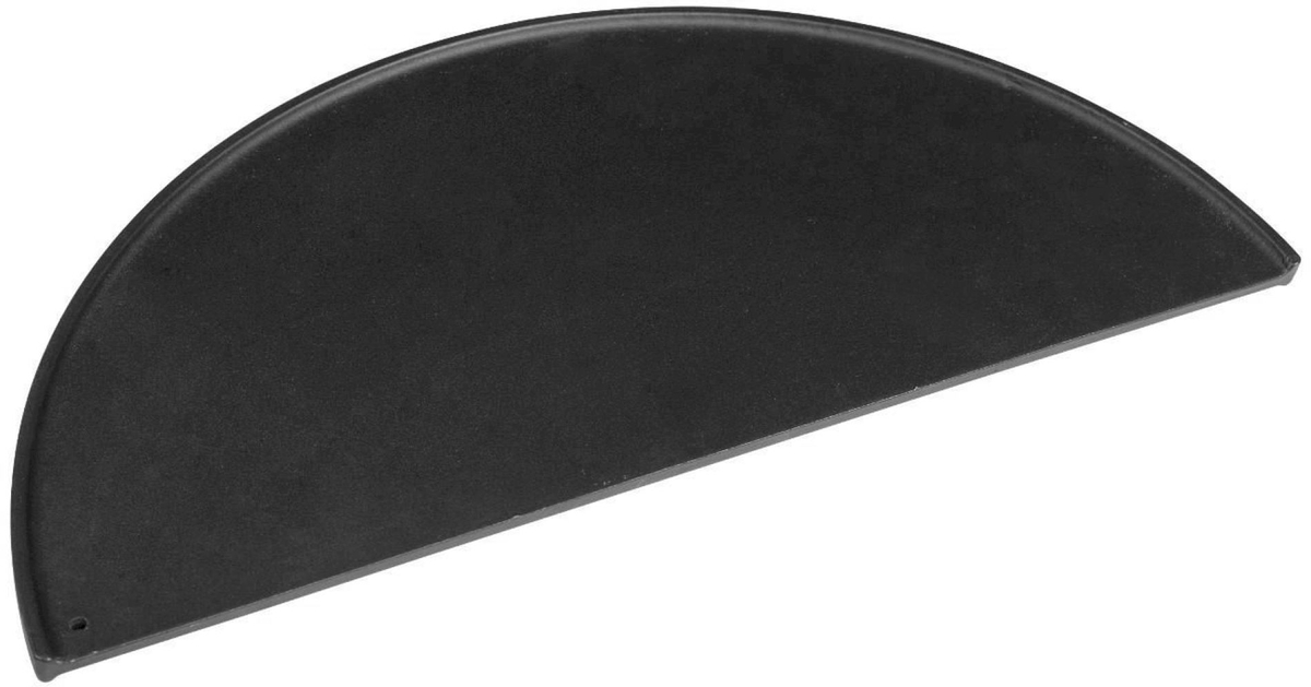 Everdure 4K 4-delige accessoireset grillplaat