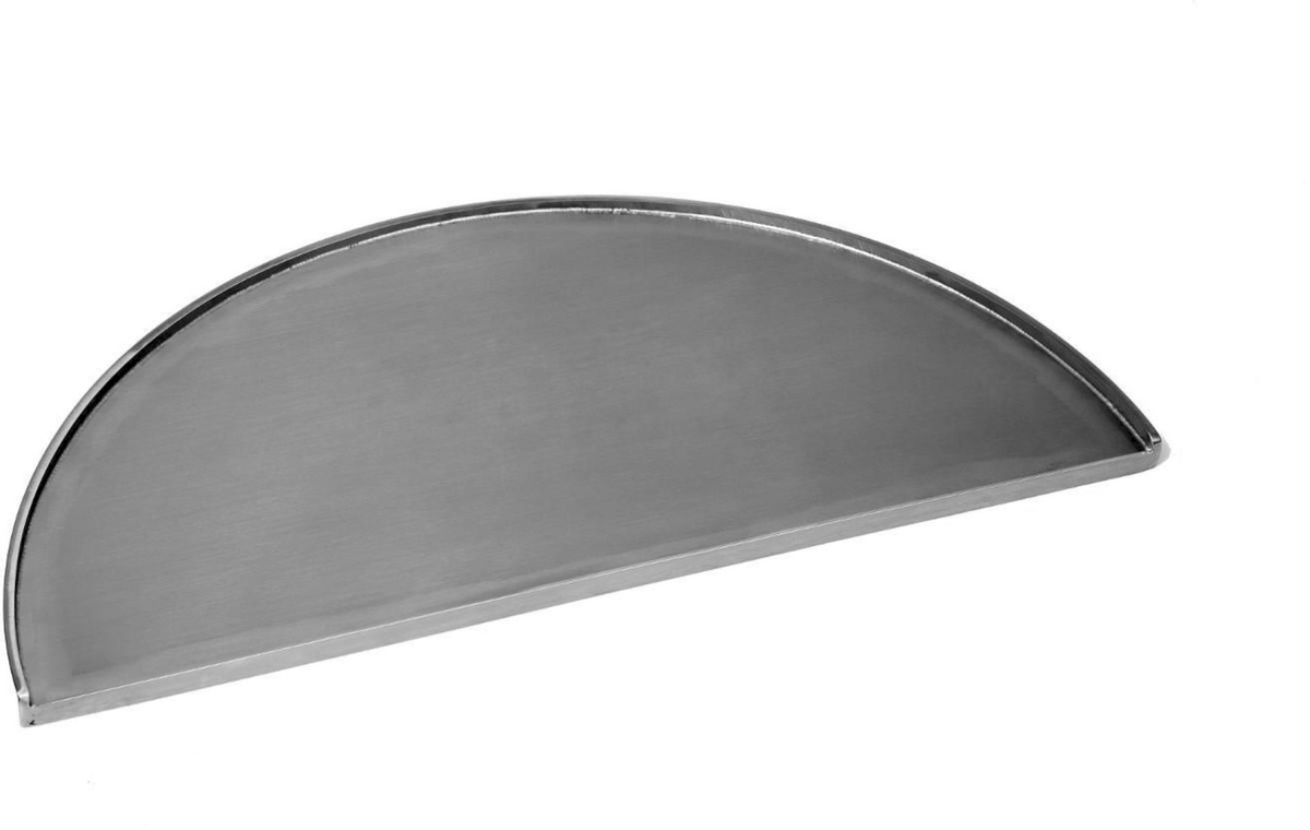 Everdure 4K 4-delige accessoireset grillplaat