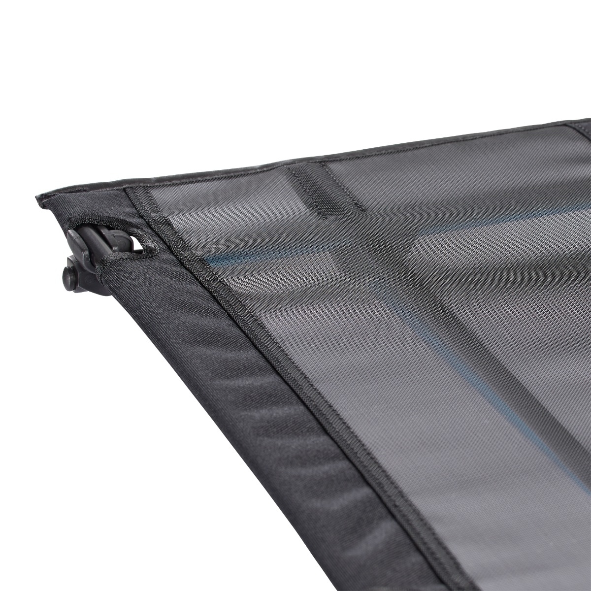 Helinox Table One campingtafel - 60 x 40 cm - Zwart