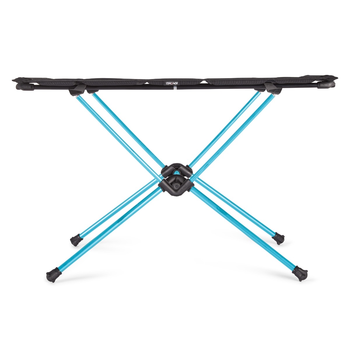 Helinox Table One Hard Top campingtafel - 60 x 39 cm - Zwart