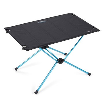 Helinox Table One Hard Top campingtafel - 60 x 39 cm - Zwart