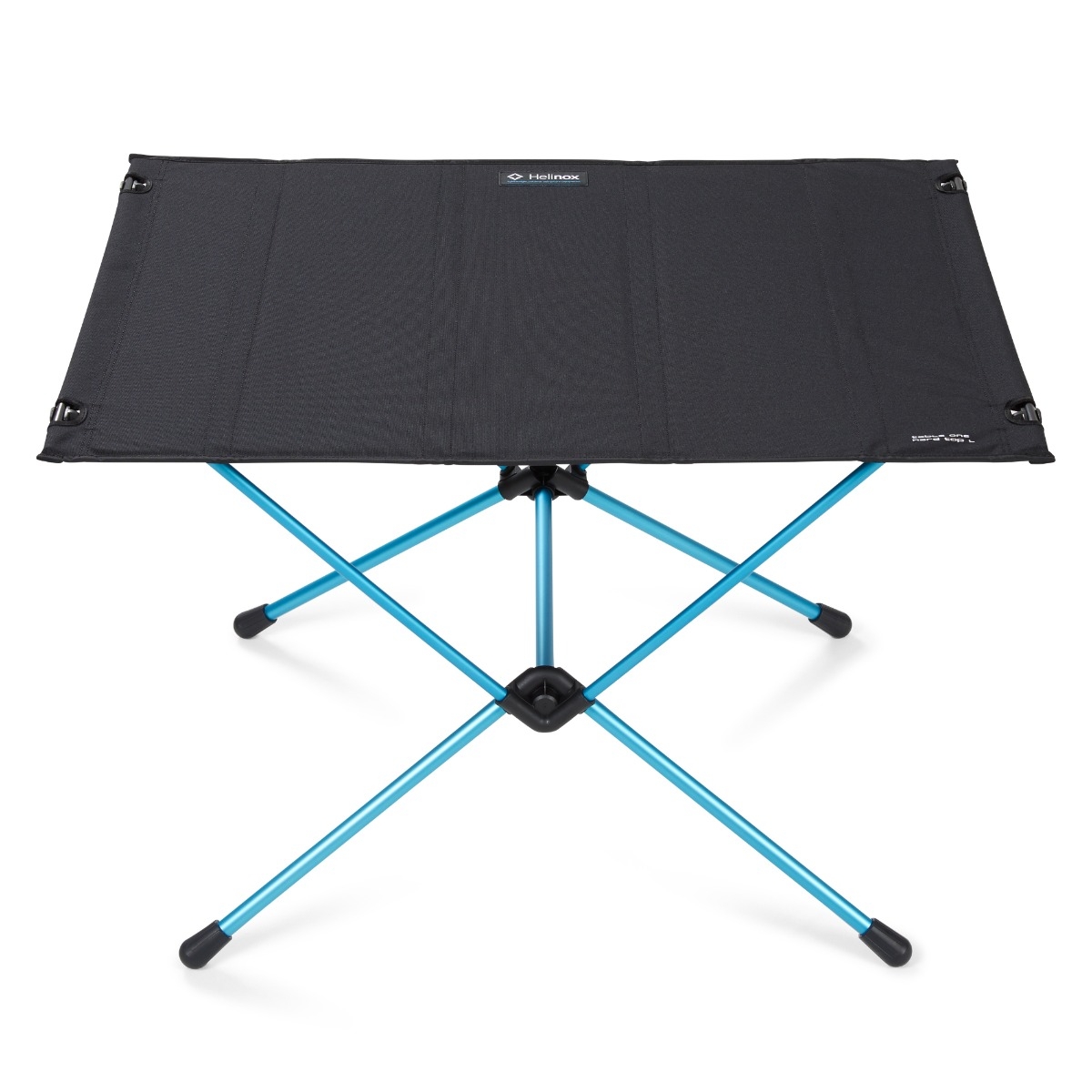 Helinox Table One Hard Top Large campingtafel - 76 x 57 cm - Zwart