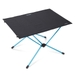 Helinox Table One Hard Top Großer Campingtisch - 76 x 57 cm - Schwarz