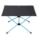 Helinox Table One Hard Top Large campingtafel - 76 x 57 cm - Zwart