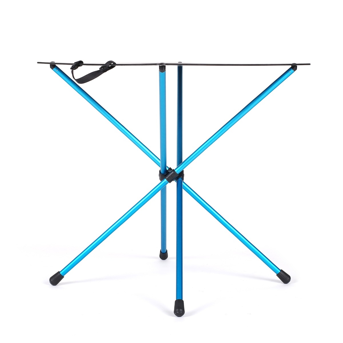 Helinox Café Table campingtafel - 60 x 60 cm - Zwart