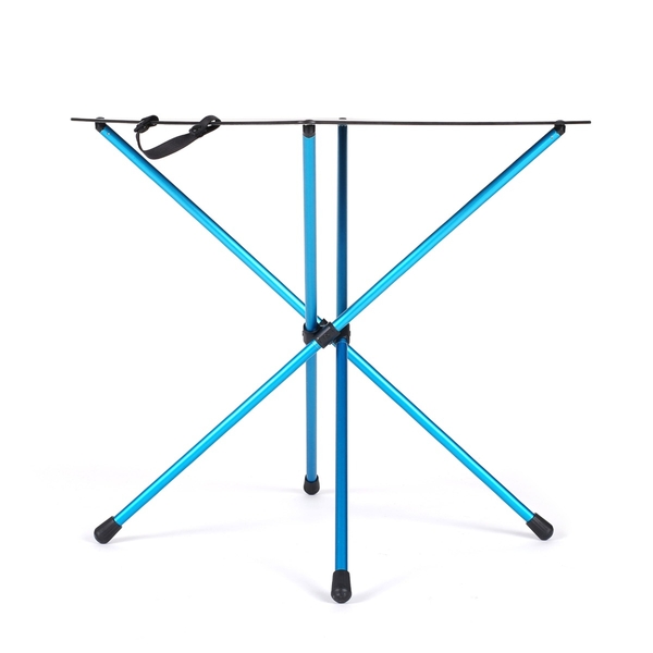 Helinox Café Table campingtafel - 60 x 60 cm - Zwart