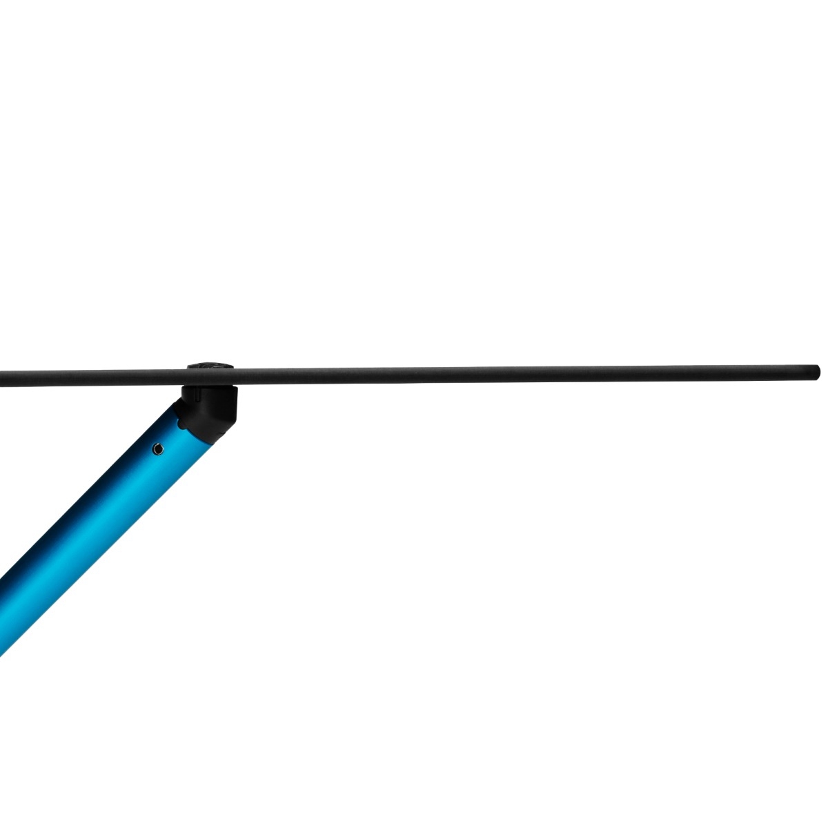 Helinox Café Table Wide campingtafel - 90 x 60 - Zwart