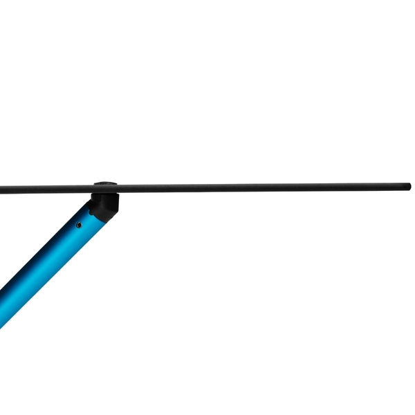 Helinox Café Table Wide campingtafel - 90 x 60 - Zwart