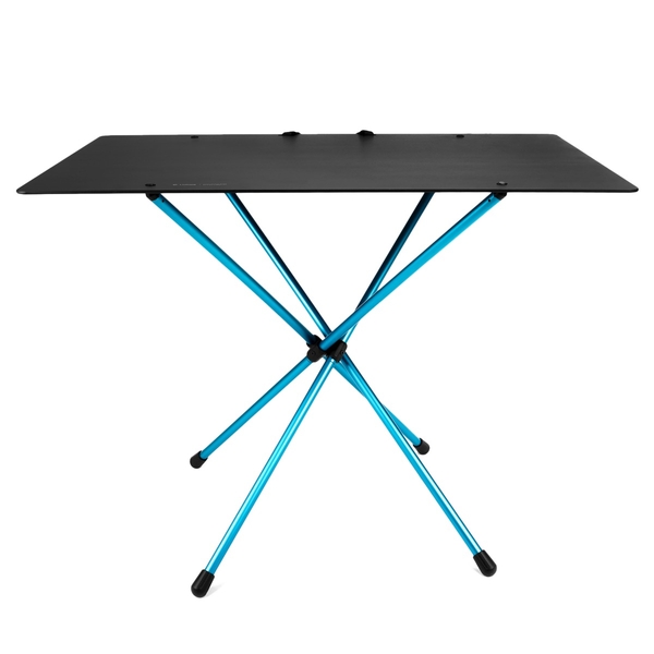Helinox Café Table Wide campingtafel - 90 x 60 - Zwart