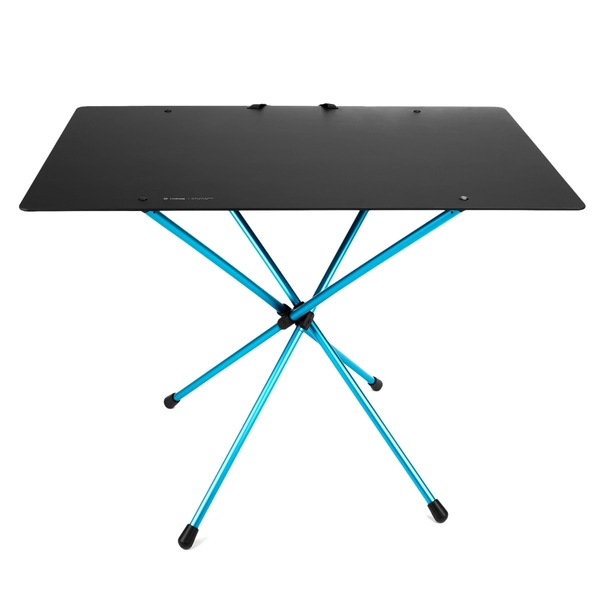 Helinox Café Table Wide campingtafel - 90 x 60 - Zwart