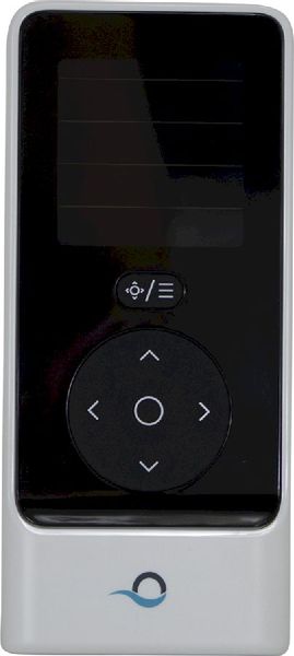 Dolphin Zenit 30 zwembadrobot - afstandsbediening