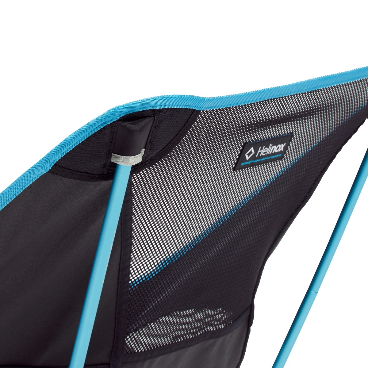 Helinox Chair One campingstoel - Zwart