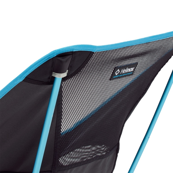 Helinox Chair One campingstoel - Zwart