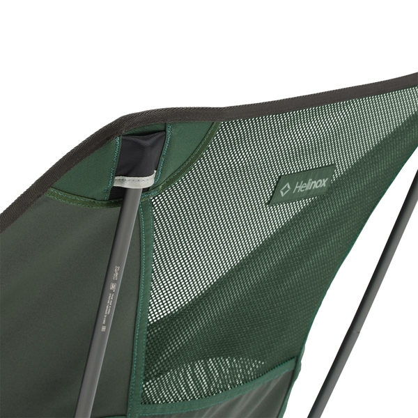 Helinox Chair One campingstoel - Groen