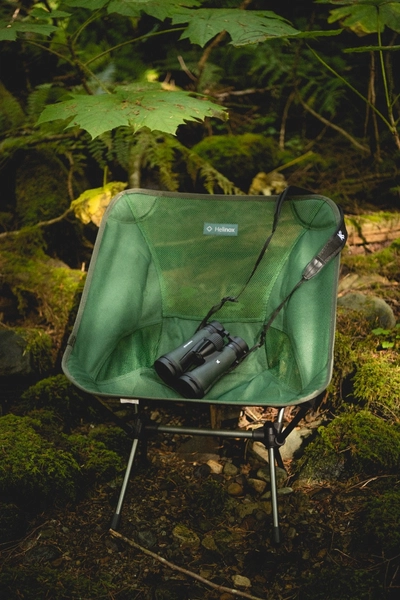 Helinox Chair One campingstoel - Groen