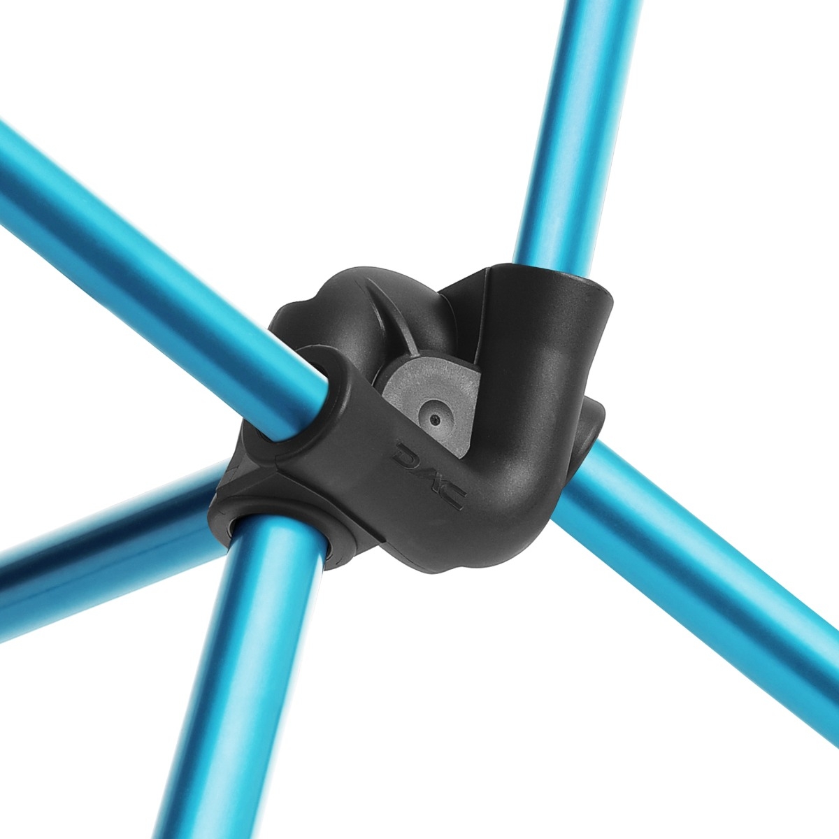 Helinox Sunset Chair campingstoel - Zwart